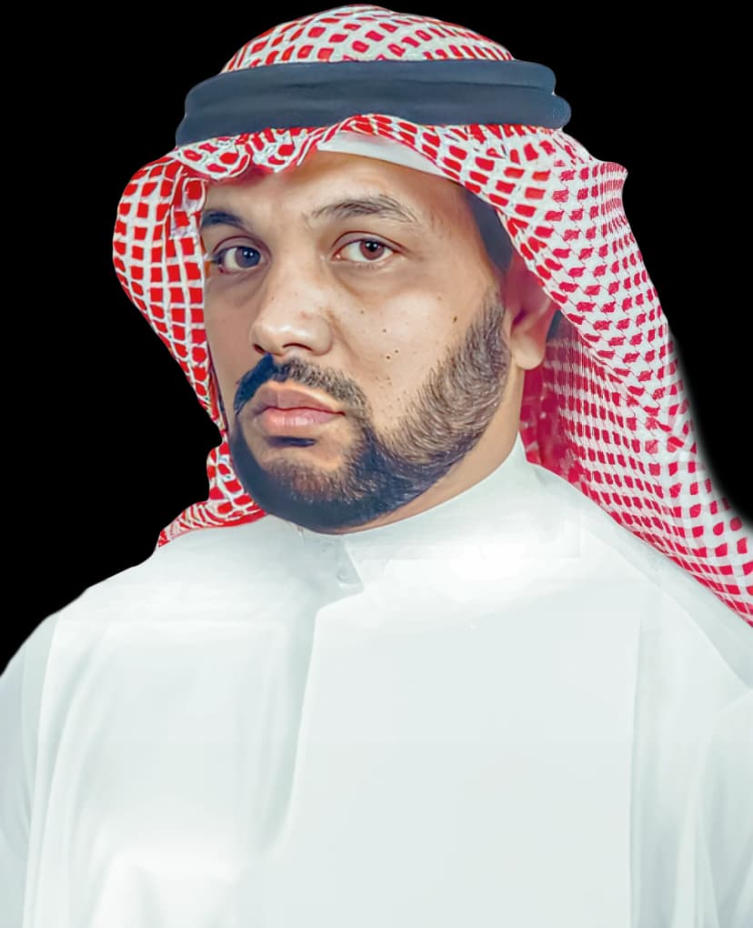 Mamdouh Al Aidarous