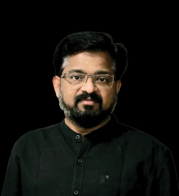 Shemej Kumar