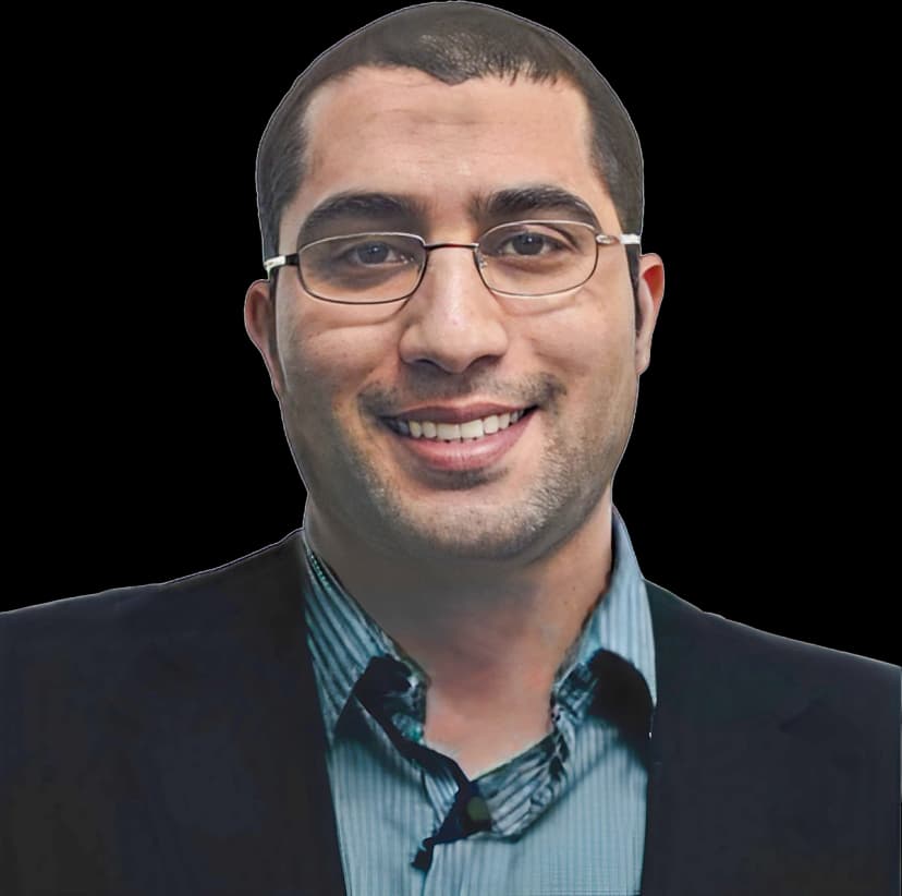 Nidhal Jamal