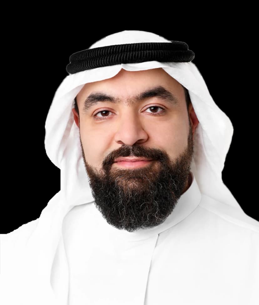 Ahmed Al Saleh