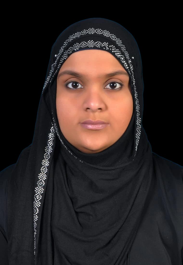 Dr. Shaheela Banu Abdul Majeed