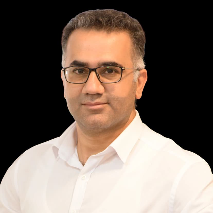 Mojtaba Adab
