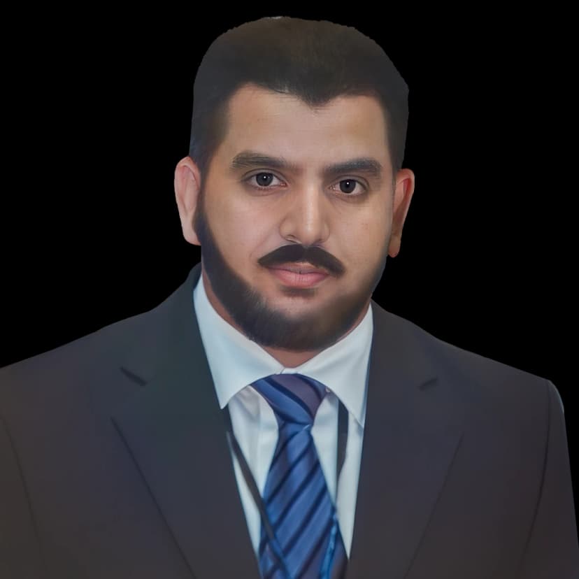 Hadi Al Shammari