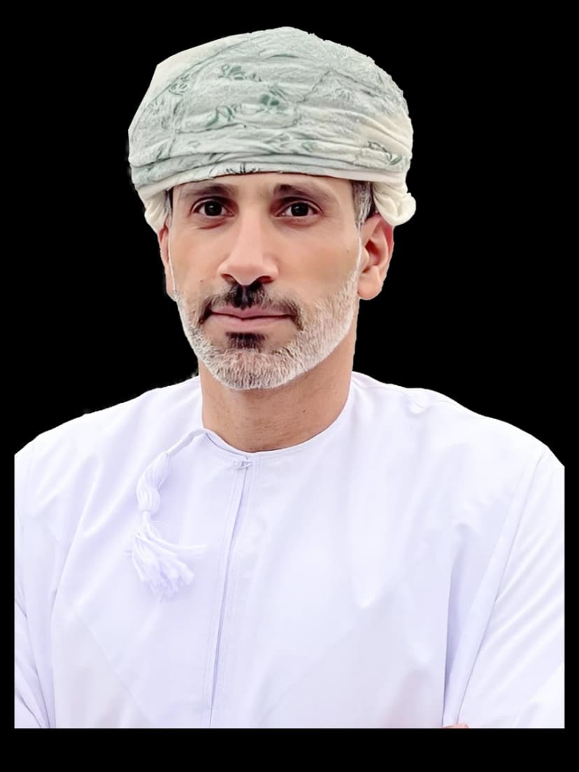 Abdul Aziz Al-Abri