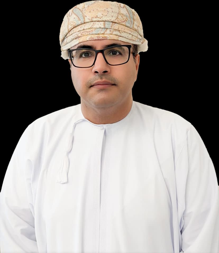 Fahad Al Kaabi