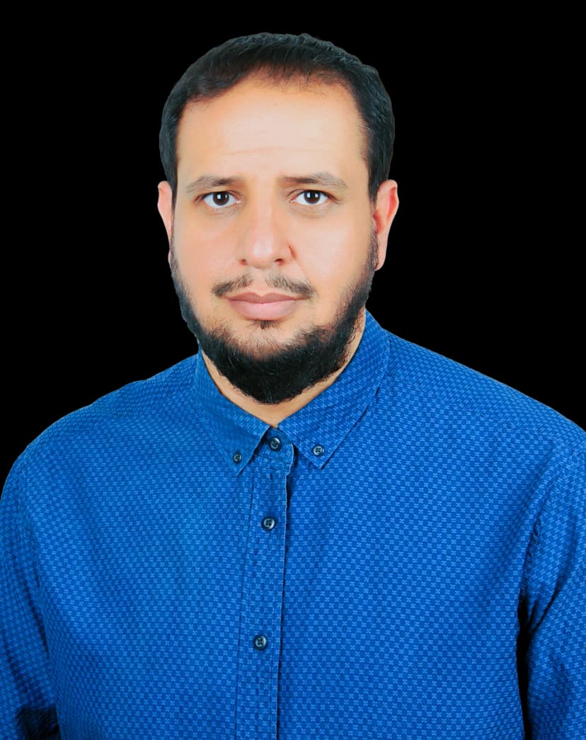 Omar Al Zayed