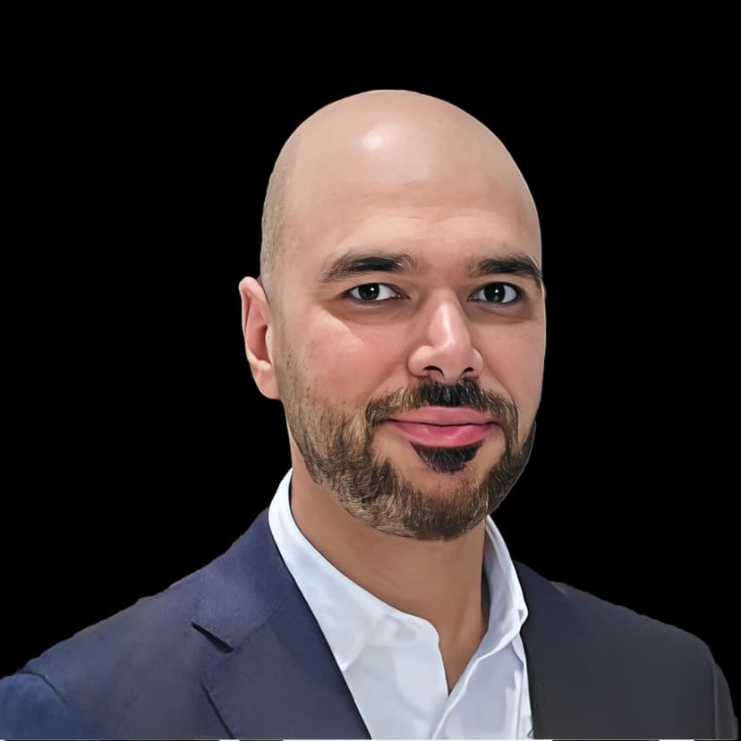 Tarek Aboghoniem