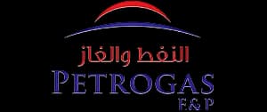 Corporate – Petrogas E&P logo